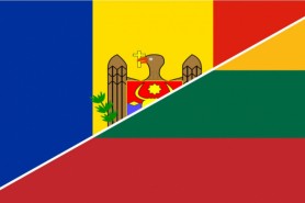 Lituania oferă Moldovei 750 de mii de euro pentru gestionarea fluxului de refugiați